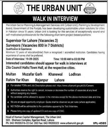 Job Image